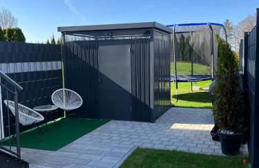 Moderne Einliegerwohnung nähe Ingolstadt und Bad Gögging - Foto 9