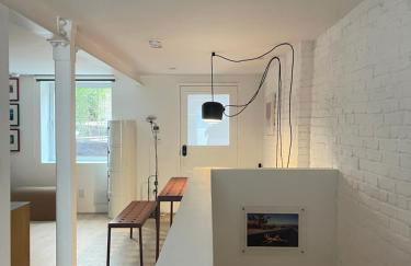 Williamsburg Design Apartment - Foto 11