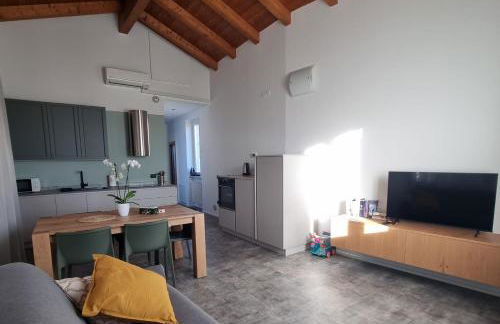 Skyview Family Lodge - Foto 28