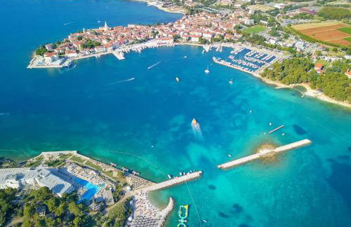 Casa Viktoria with private garden and BBQ - Foto 5