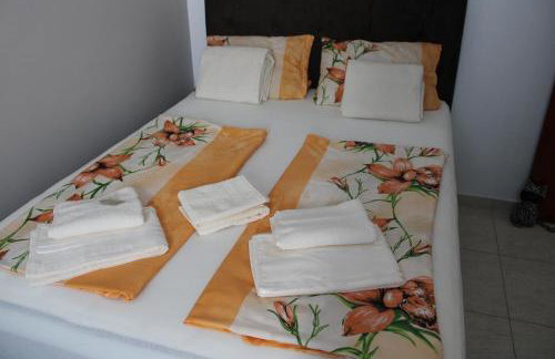 Casa Guarapari - Ferienhaus - Foto 23
