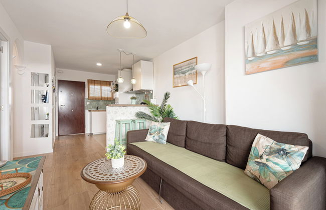 Sky Sea Holidays Puerto Marina - Foto 33