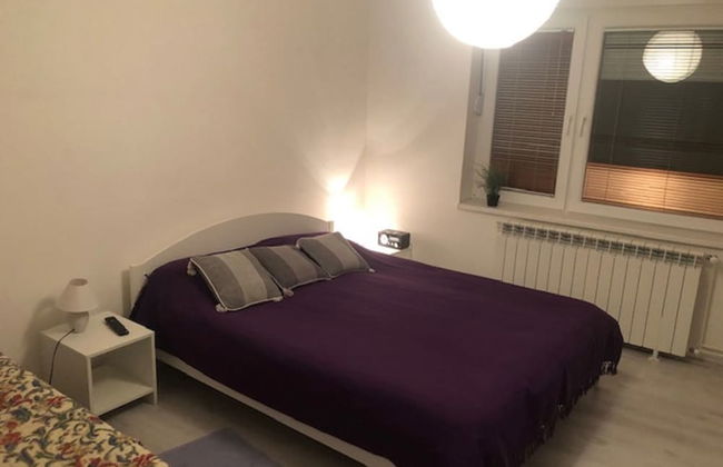 Apartment Apollo - Photo 8