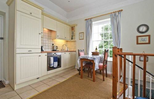 The Old Watchtower - Photo 4