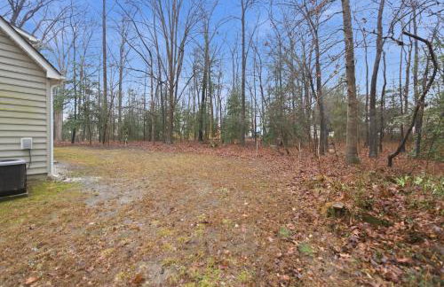 The Divine Cottage! Woodsy Hideaway! - Foto 46