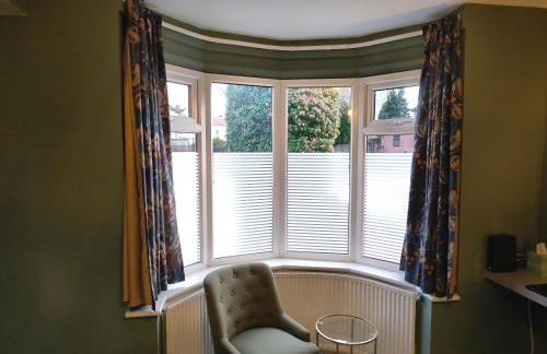 Parkdale-2 Bedroom House in Sheldon Birmingham - Foto 45