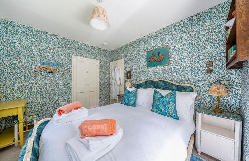 Bodior Lodge - Photo 21