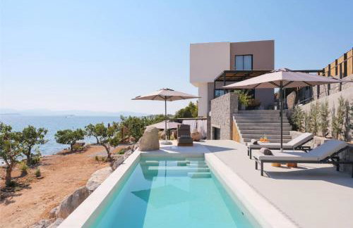 Floating Cubes Villas Aegina - Foto 4