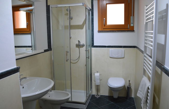 ApartHotel Capitol - Foto 21