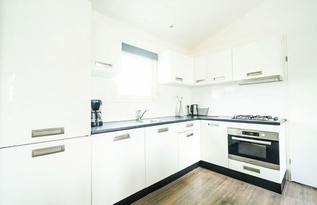 3 bedroom House in Dordrecht with swimming pool and terrace - Photo 21