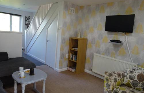 Newquay Villa 127 - Foto 14