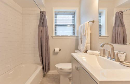 Entire Apt Near Wharf - Foto 7