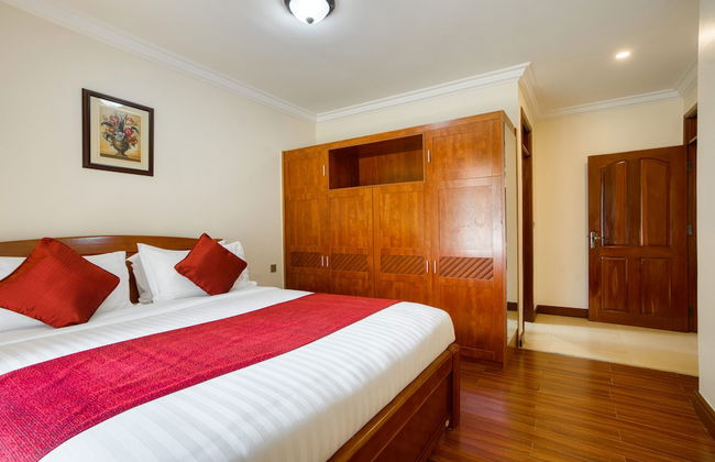 Kibo Homes Moshi - Foto 8