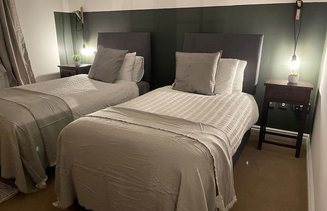 Turnberry Serviced Apartments - Photo 55