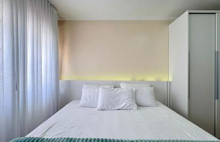 3D apartment, central - prox UFN - Foto 10