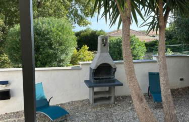 Appartement deux chambres spacieux avec jardin et entièrement privatif dans lotissement très calme - Foto 10