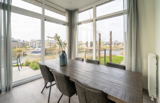 Europarcs de Kraaijenbergse Plassen - Foto 13