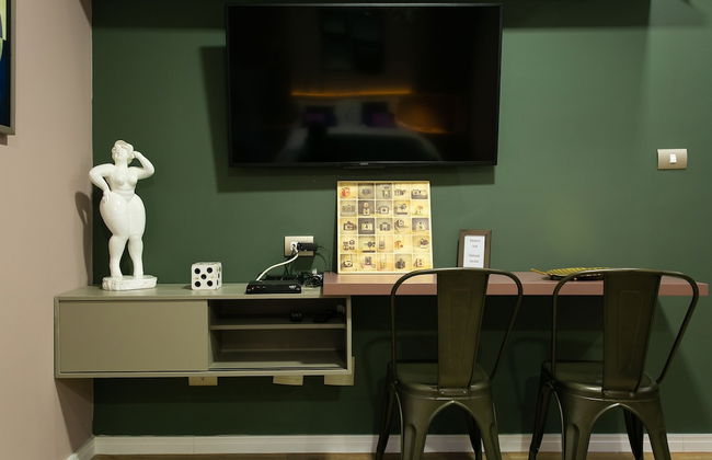 BEN - Bienal First Class By Anora Spaces - Foto 43