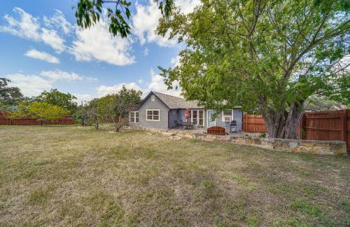 On-Site River Access Medina Vacation Rental - Photo 34