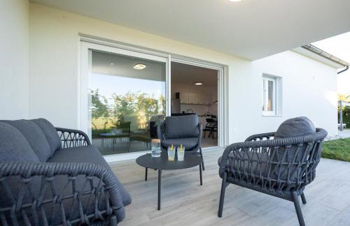 Holiday House Villa Skrila - Foto 20