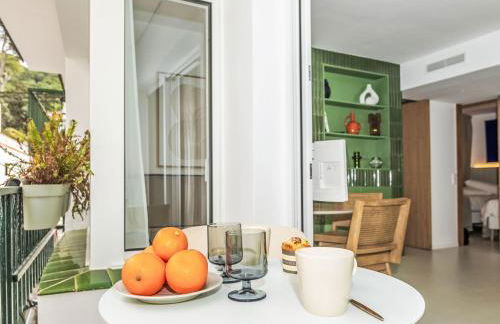 Apartment Llafranc Beach by Interhome - Foto 15