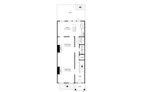 Waldburg Manor - Foto 38