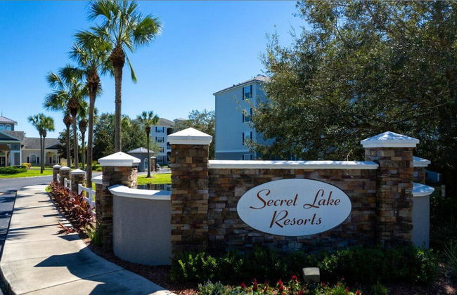 Cozy Condo Just a few Minutes From Disney - Foto 38