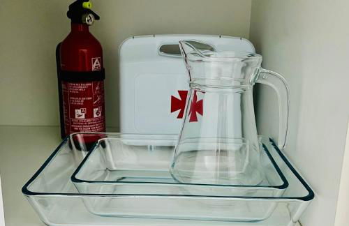 Altos de Jerez & Parking Privado - Foto 32