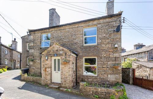 Rose Cottage. Family home on the river - Foto 14