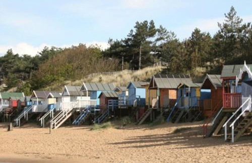 Stockman's Cottage North Norfolk - Foto 30