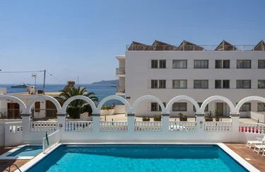 Aparthotel Vibra Lux Mar - Foto 2