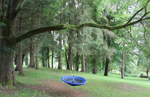 Les Bambous, avec piscine, tennis et lac privatif - Foto 23