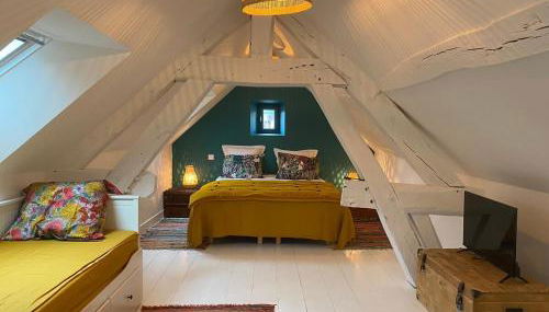 La maison des gardes - Foto 3