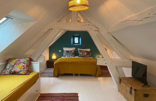 La maison des gardes - Foto 3