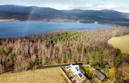 Telford Cottage - Foto 15