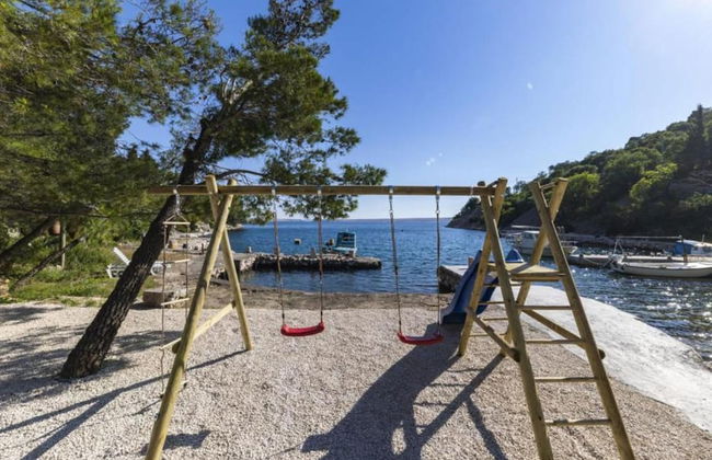 Luxury Villa Lucija - Foto 3