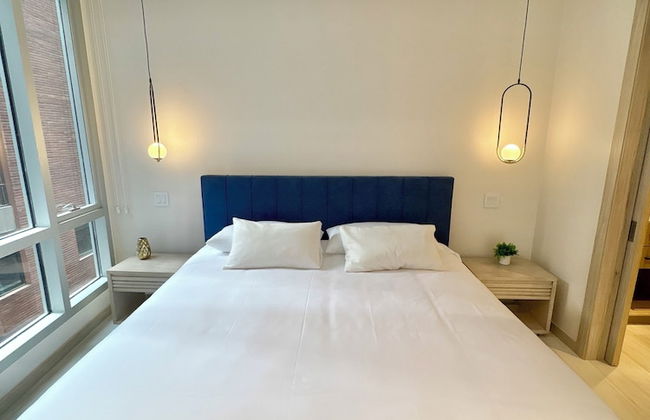 Le Parc Residences - Foto 13