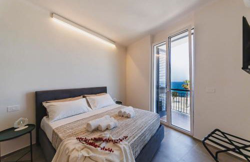 DIMORA CATERINA - Suite Apartments & Sea View - Foto 23