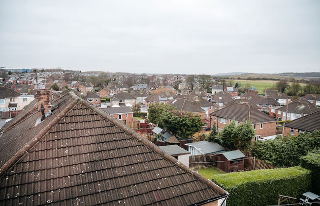 Woodhouse Lodge - Photo 35