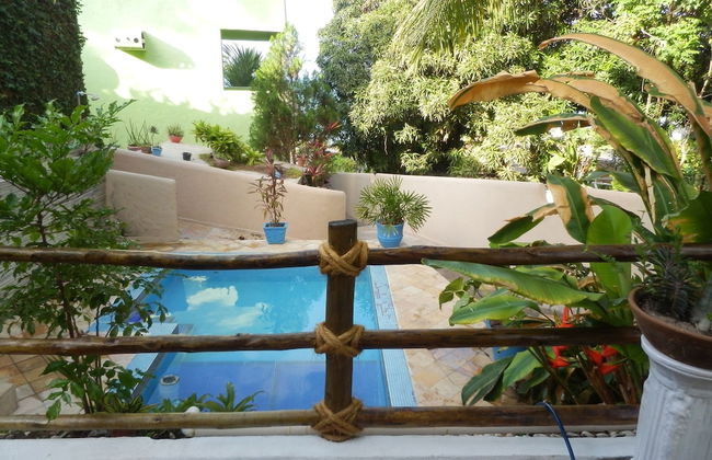 Bamboo Flat Residencial - Photo 57