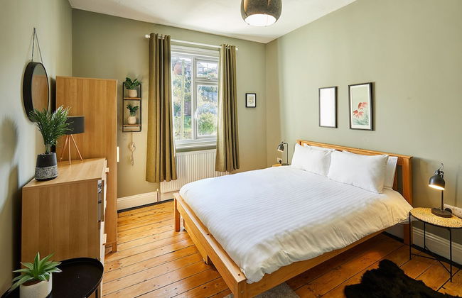 Host Stay High Street - Foto 12