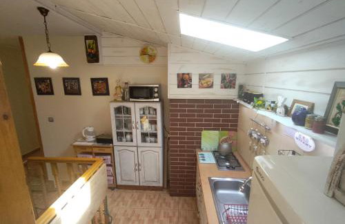 Pokoje Gościnne "Justyna" - Podlesice 34 - Foto 35