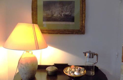 Les Mathes La Palmyre - MAISON CHARENTAISE DE CHARME - CALME -CAMPAGNE - Foto 23