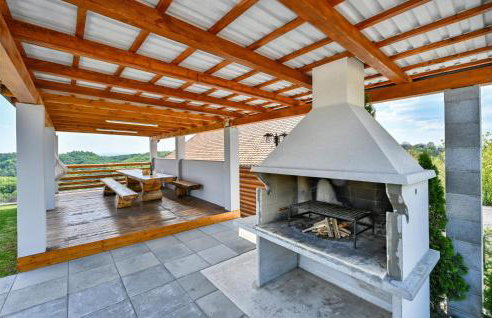 Amazing Home In Vinica Breg With Wifi - Foto 14