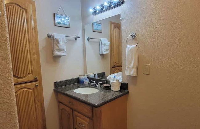 Campeche Triplex Unit C - Foto 24