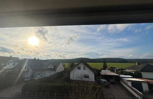 Ferienwohnung mit Balkon 1.OG - Foto 24