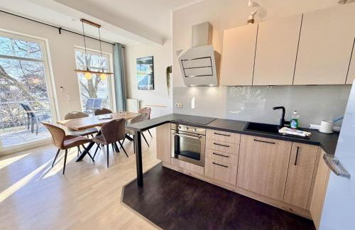 Lotsenhaus, Suedblick, ein Traum - Foto 27