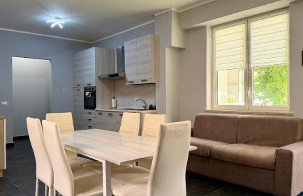 Duci Mondello Guesthouse - Foto 12