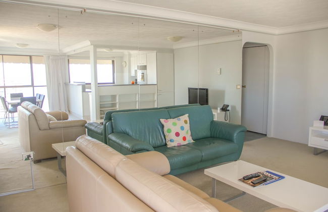 De Ville Apartments - Foto 75