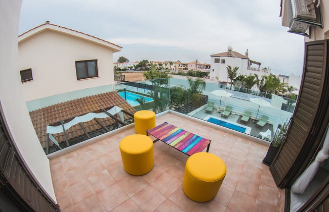 Villa Elena - Foto 7